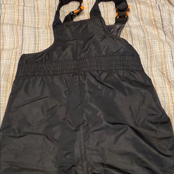 Skiing Overall for Kids - Picture 5 of 5